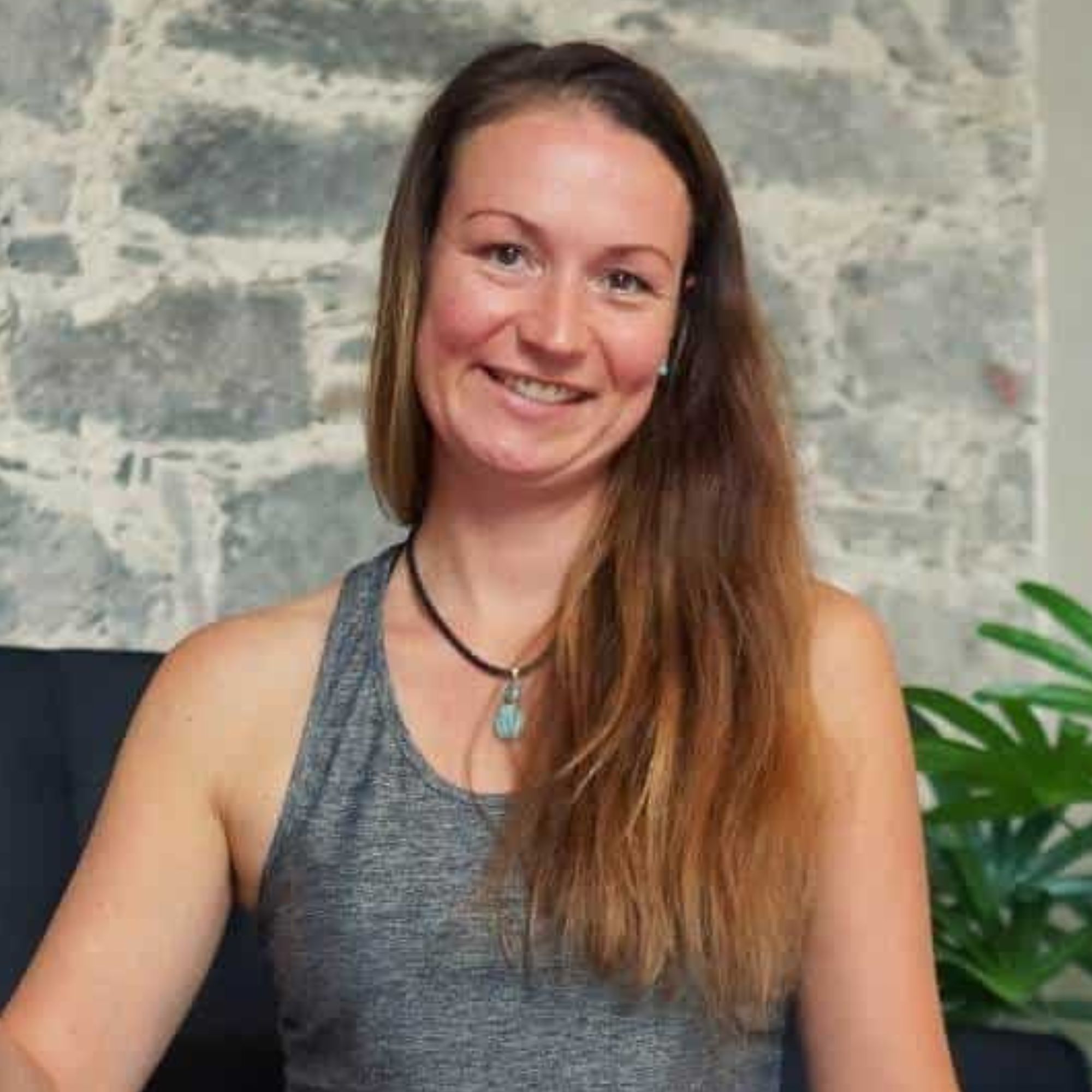 Speaker - Maria Böhme