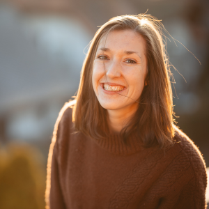 Speaker - Lena Greiner