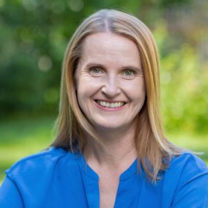Speaker - Margarete Edelsbrunner-Pretterhofer