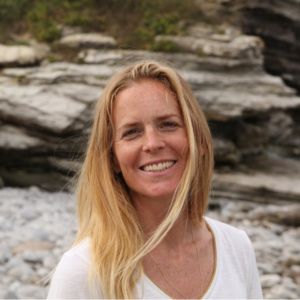 Speaker - Cathrin Hoch
