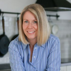 Speaker - Nicole Weiß