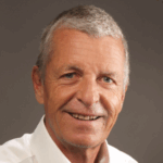 Dr. Claus Gros
