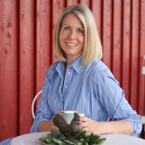 Speaker - Nicole Weiß