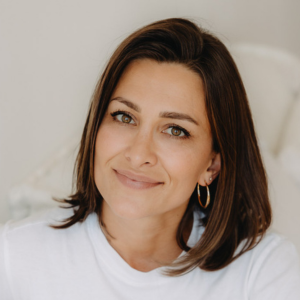 Speaker - Christine Poppe